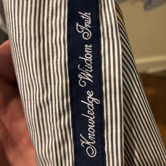 Robert Graham Shirt - Picture 2 of 6